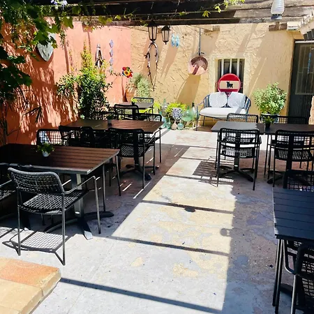 Maison d'hôtes Ubeda - - Pinoso-alicante Ubeda (Valencia)