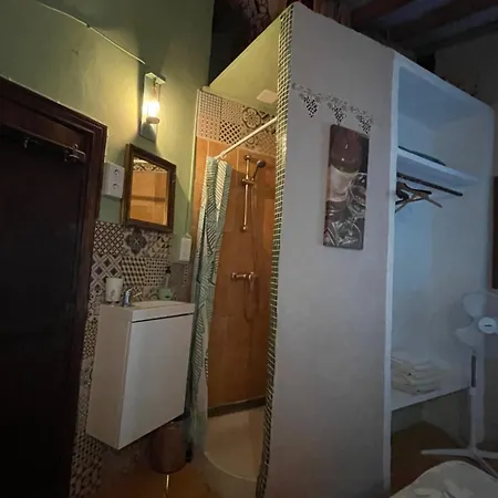 Ubeda - - Pinoso-alicante