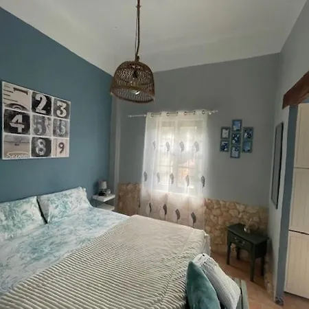 Maison d'hôtes Ubeda - - Pinoso-alicante Ubeda (Valencia)