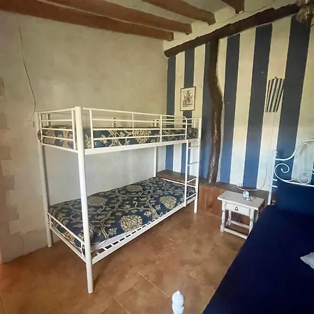 Ubeda - - Pinoso-alicante Maison d'hôtes Ubeda (Valencia)