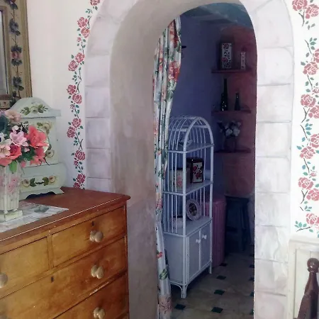 Ubeda - - Pinoso-alicante Maison d'hôtes Ubeda (Valencia)