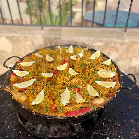 Ubeda Pinoso-alicante