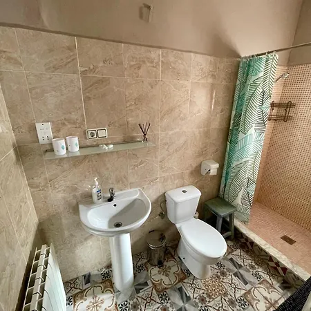 Ubeda Pinoso-alicante Ubeda (Valencia)