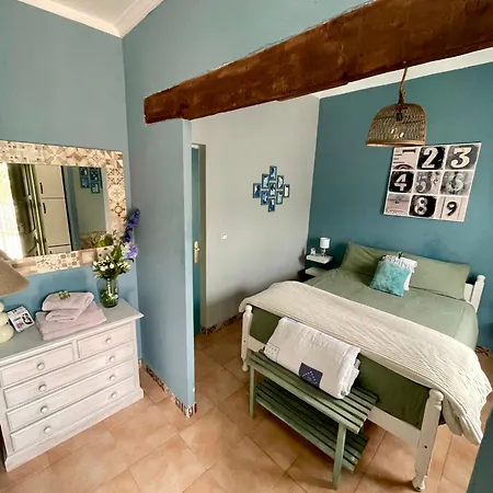 - - Pinoso-alicante