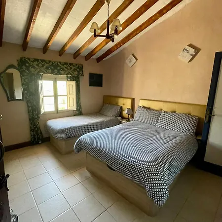 Ubeda Pinoso-alicante * Ubeda (Valencia)