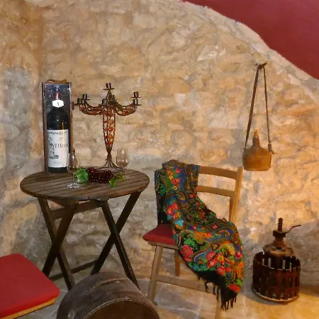 Ubeda Pinoso-alicante