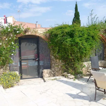 Ubeda Pinoso-alicante